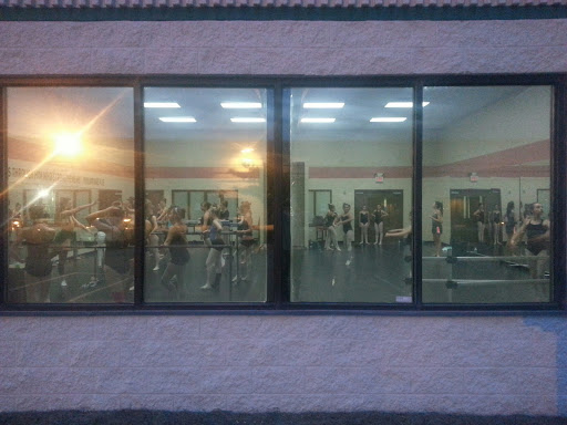 Dance School «HisTown Dance Studio», reviews and photos, 121 Seaboard Ln #1, Franklin, TN 37067, USA