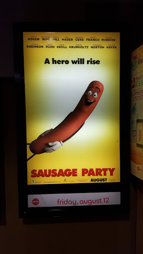 Movie Theater «AMC Showplace Schererville 12», reviews and photos, 1400 Eagle Ridge Dr, Schererville, IN 46375, USA