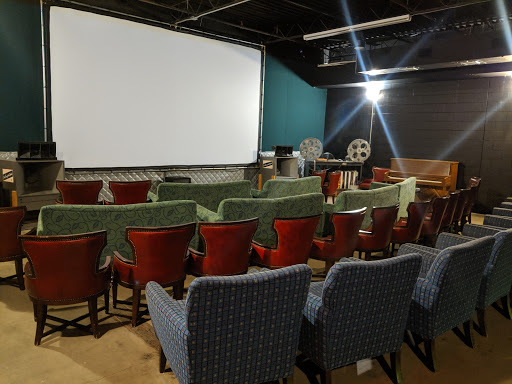 Movie Theater «Grail Moviehouse», reviews and photos, 45 S French Broad Ave, Asheville, NC 28801, USA