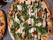Pizza du Pizzeria #PIZZAGRAM à Levallois-Perret - n°16