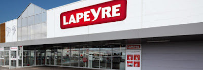 Lapeyre à Nîmes