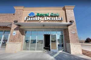 Royal Oak Family Dental Of Oklahoma City image