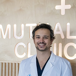 Mutual Clinic Braga - Braga