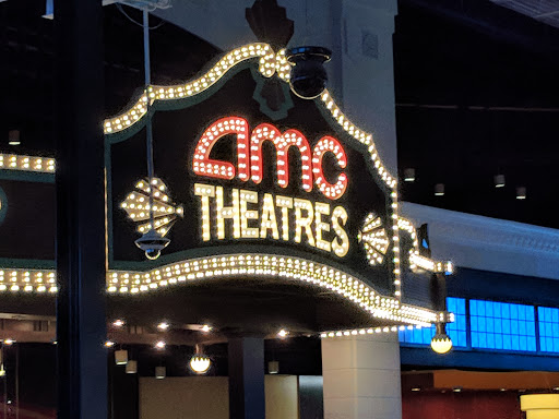 Movie Theater «AMC DINE-IN Easton Town Center 30», reviews and photos, 275 Easton Station, Columbus, OH 43219, USA