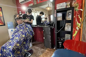 Micka's Barbershop image