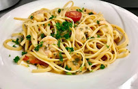 Spaghetti du Restaurant italien La Pignata à Colmar - n°4
