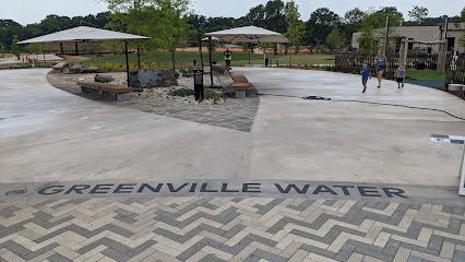 Greenville Water Splash Pad