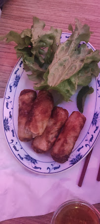 Plats et boissons du Restaurant asiatique Auberge d'Asie à Paris - n°17