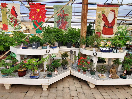 Plant shops in Pittsburgh