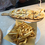 Photo n°4 de l'avis de Angela.a fait le 02/08/2023 à 22:04 sur le  Duna Beach à Chiavari