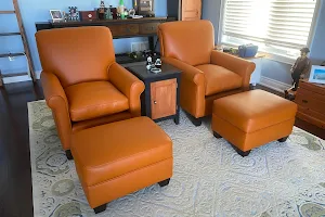 Leather Furniture By Rumours image
