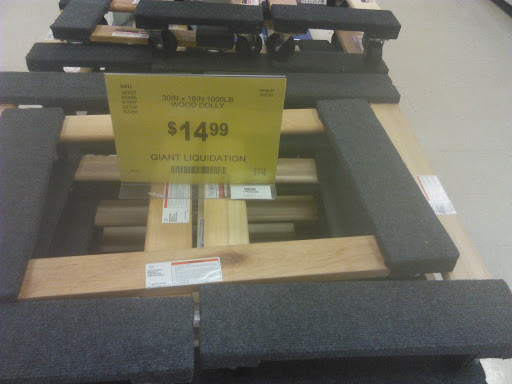 Hardware Store «Harbor Freight Tools», reviews and photos, 6808 W Greenfield Ave, West Allis, WI 53214, USA