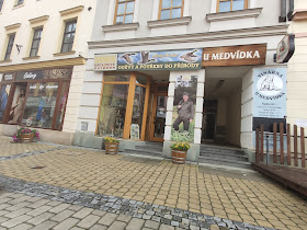 prodejna BANNER Exclusive&Outdoor Šumperk