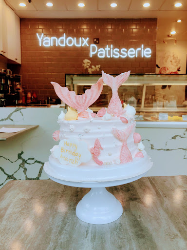 Yandoux Patisserie