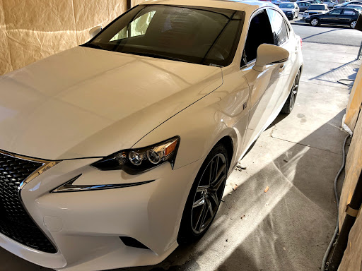 Auto Body Shop «Redwood City Auto Body Inc», reviews and photos, 67 Charter St, Redwood City, CA 94063, USA