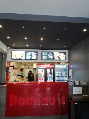 Domino's Arras à Arras