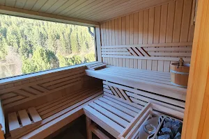 Panorama-Sauna image