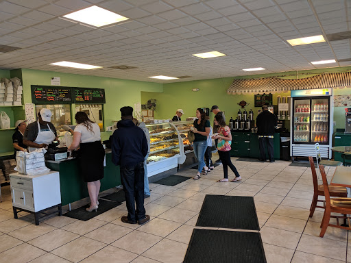 Donut Shop «Donut Shoppe», reviews and photos, 1535 University Blvd N, Jacksonville, FL 32211, USA