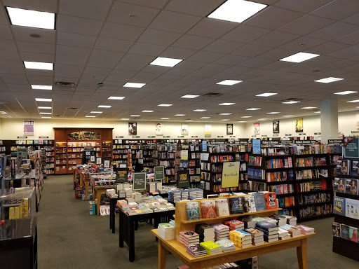 Book Store «Barnes & Noble», reviews and photos, 201 E Central Texas Expy, Harker Heights, TX 76548, USA