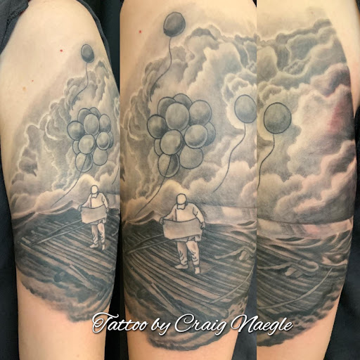 Explore type 2 diabetes tattoo ideas, creative tattoo ideas in San Tan Valley, available at Frontier Tattoo Company