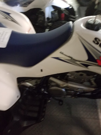 Motorcycle Dealer «Suzuki of Tomball», reviews and photos, 9807 Farm to Market 2920, Tomball, TX 77375, USA