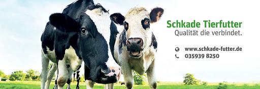 Schkade Landhandel GmbH - Tierfutter unter Weißenberg, 