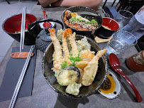 Plats et boissons du Restaurant japonais authentique Yoko à Cagnes-sur-Mer - n°4