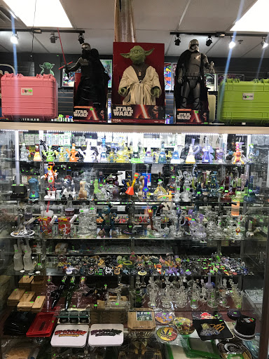 Tobacco Shop «Smokies Smoke Shop», reviews and photos, 8240 W Lower Buckeye Rd, Phoenix, AZ 85043, USA