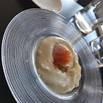 Photo n°6 de l'avis de Giorgio.i fait le 14/02/2021 à 20:15 sur le  Allure Restaurant & pâtisserie à Fiumicino