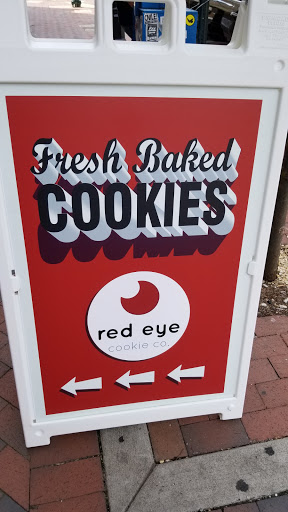 Cookie Shop «Red Eye Cookie Co.», reviews and photos, 935 W Grace St, Richmond, VA 23220, USA