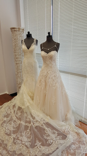 Bridal Shop «Once Upon A Time Bridal and Boutique», reviews and photos, 3900 Bristol Hwy Suite 7, Johnson City, TN 37604, USA