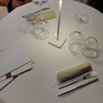 Photo n°1 de l'avis de LoryD. fait le 09/09/2023 à 13:00 sur le  Ristorante La Medusa à Porto Cesareo