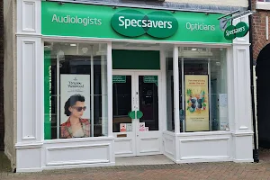 Specsavers Opticians and Audiologists - Oswestry image