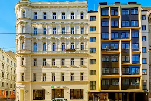 H+ Hotel Wien image