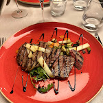 Photo n°3 de l'avis de Cyril&.a fait le 07/05/2023 à 21:24 sur le  Precise House Montaperti Siena à Casanova Pansarine