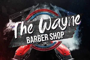 The Wayne Barbershop image