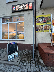Bodrum Kebab Jana Nassuta 10, 21-560 Międzyrzec Podlaski, Polska