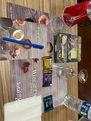 Wine Store «Total Wine & More», reviews and photos, 124 Perimeter Center W, Atlanta, GA 30346, USA