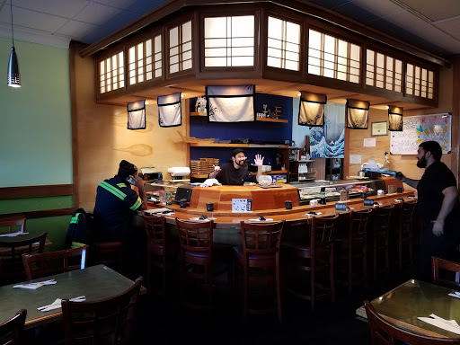 SUSHI KING image