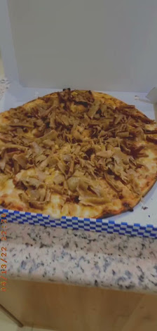 Istanbul Kabab Y Pizzas C. García Lorca, 2F, 06850 Arroyo de San Serván, Badajoz, España