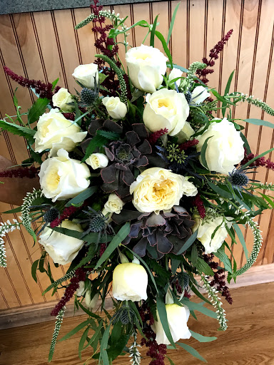 Florist «Cape Winds Florist», reviews and photos, 860 Broadway, Cape May, NJ 08204, USA