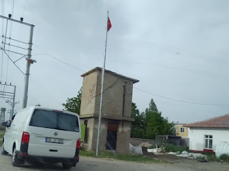 Türkmen Köyü İlkokulu