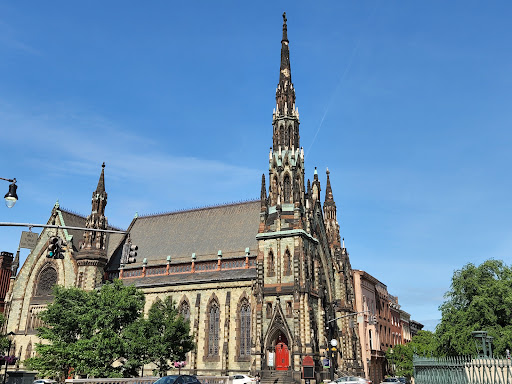 Monument «Washington Monument», reviews and photos, 699 Washington Pl, Baltimore, MD 21201, USA