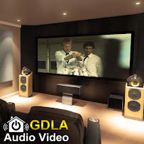 GDLA Audio Video - Photo 8 - Car repair in North Hollywood, CA, Los Angeles