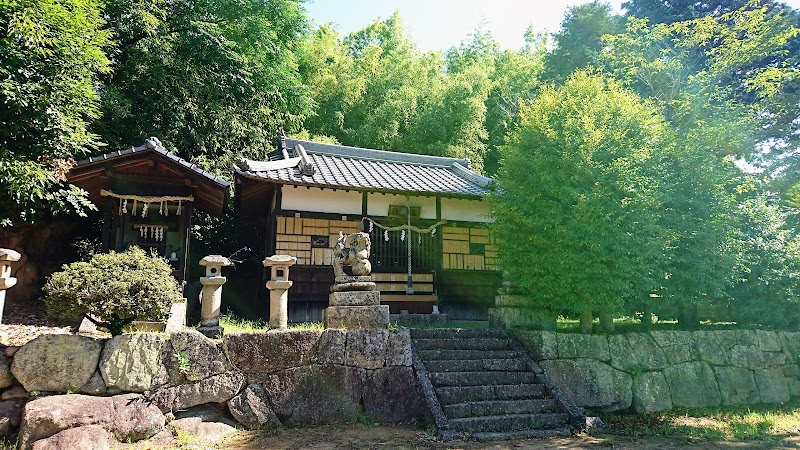 王子神社