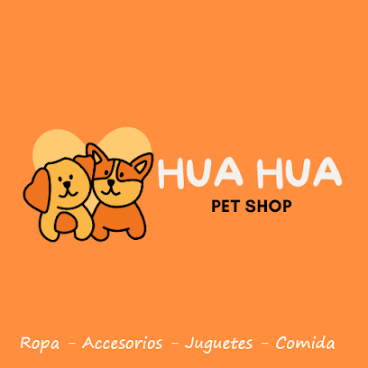 Hua Hua Pet Shop