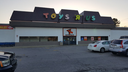 Toy Store «Toys