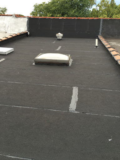 NY roofing in Brooklyn, New York
