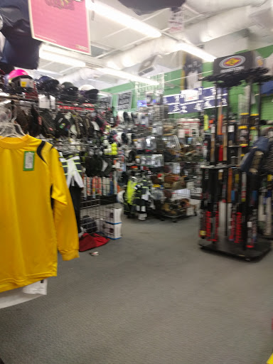 Sporting Goods Store «Play It Again Sports», reviews and photos, 210 Randall Rd, St Charles, IL 60174, USA