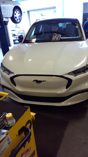 Ford Dealer «Alan Jay Ford Lincoln», reviews and photos, 3201 US Hwy 27 S, Sebring, FL 33870, USA